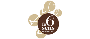 RESTAURANT LE SIXIEME SENS